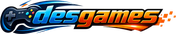 desgames logo